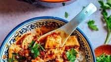 MÁPÓ TOFU 麻婆豆腐