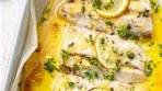 Margaret Pahos | The best baked fish recipe! Try my Lemon ...
