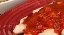 Mario’s Marinara