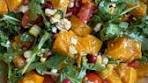 Marlena Kur | This Butternut Squash & Corn salad with a ...