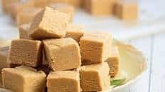 Marshmallow Fluff Peanut Butter Fudge Recipe