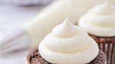 Marshmallow Frosting Recipe