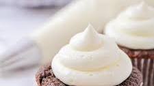 Marshmallow Frosting Recipe