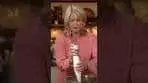 Martha Stewart's Classic Tomato Soup Recipe