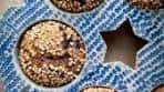 Martin Sorge | Blueberry Banana Buckwheat Muffins ...