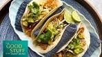 Mary Berg shares how to make perfectly baked fish tacos | The ...