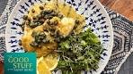 Mary Berg's Recipe of the Day: Tilapia Piccata | The Good Stuff