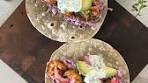 Maxine Sharf | My go-to healthy recipe: Shrimp tacos with ...