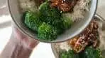 Maxine Sharf | Teriyaki chicken rice bowls✨ For the Sauce ...