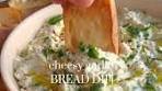Mckenna Richelhoff | cheesy garlic bread dip 🧄🥖 roasted ...