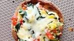 Meal Prep Mondays | Breakfast Meal Prep ✅ Spinach and ...