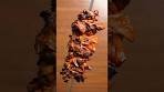 Meaty Mushroom Skewers