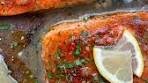 Mediterranean Diet Plan 🇺🇸 | MAPLE MUSTARD GLAZED ...