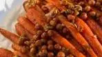 Mediterranean Diet Plan 🇺🇸 | Maple Sage Glazed Carrots ...