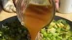 Mediterranean Diet Recipes | Cucumber-Edamame Salad ...