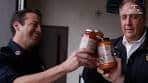 Meet The Working Fireman Behind Mario's Marinara, Mario ...