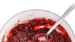 Megan Gilmore | Homemade cranberry sauce tastes better ...