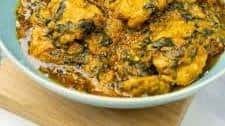 Methi Chicken