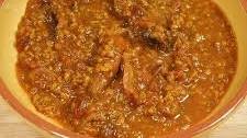 Methi Chutney (Fenugreek Chutney)