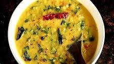 Methi Dal Recipe (Menthi Kura Pappu)