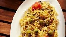 Methi Pulao | Pressure Cooker Methi Rice