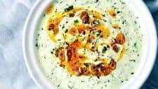 Methi Raita