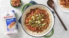 Mexican Jambalaya