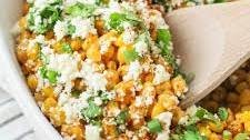 Mexican Street Corn Recipe