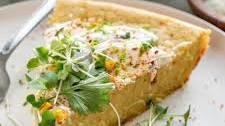 Mexican Street Cornbread