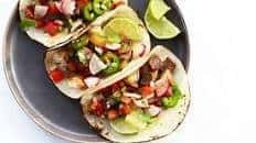 Mexican Street Tacos