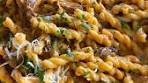 MICHAEL FINCH | SPICY CHORIZO PASTA 😛😛😛 RECIPE ...