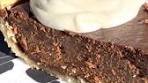 michael symon | Chocolate pumpkin pie for Thanksgiving ...