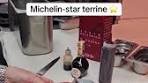 Michelin-Star Smoked Eel and Foie Gras Terrine Recipe