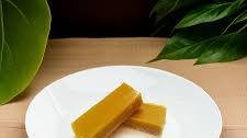 Microwave Magic: Easy Ghee Mysore Pak Recipe