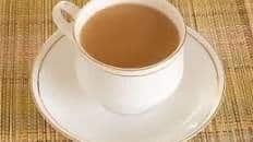 Milk Tea Recipe