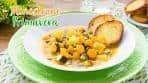 Minestrone Soup Recipe – Italian Vegetable Soup ...