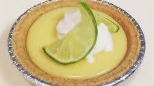 Mini Key Lime Pies