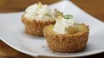 Mini Key Lime Pies