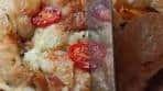 Mini No-Knead Focaccia: A Step by Step Guide