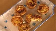 Mini Quiche Lorraine