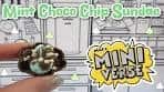 Miniverse Diner Series 2 Mint Choco Chip Sundae!!