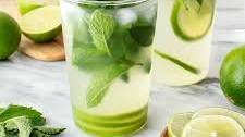 Mint Mojito