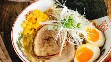 Miso Ramen