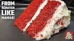 Moist Red Velvet Cake From Scratch Like Mamas! Best Red ...