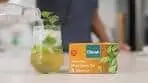 Mojito with Moroccan Mint Green Tea Recipe – S01E10