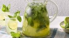 Mojitos by the Pitcher