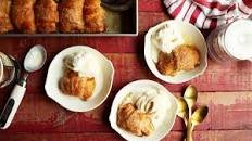 Mountain Dew Apple Dumplings