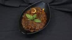 Mouth-Watering Mutton Pepper Curry Under 40 Minutes!