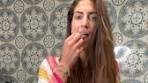 Mrs.Clueless | Sfouf ☀️ This makes dense and not cakey ...