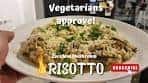 MUST-TRY Zucchini Mushroom Recipes: Vegetarian Risotto ...